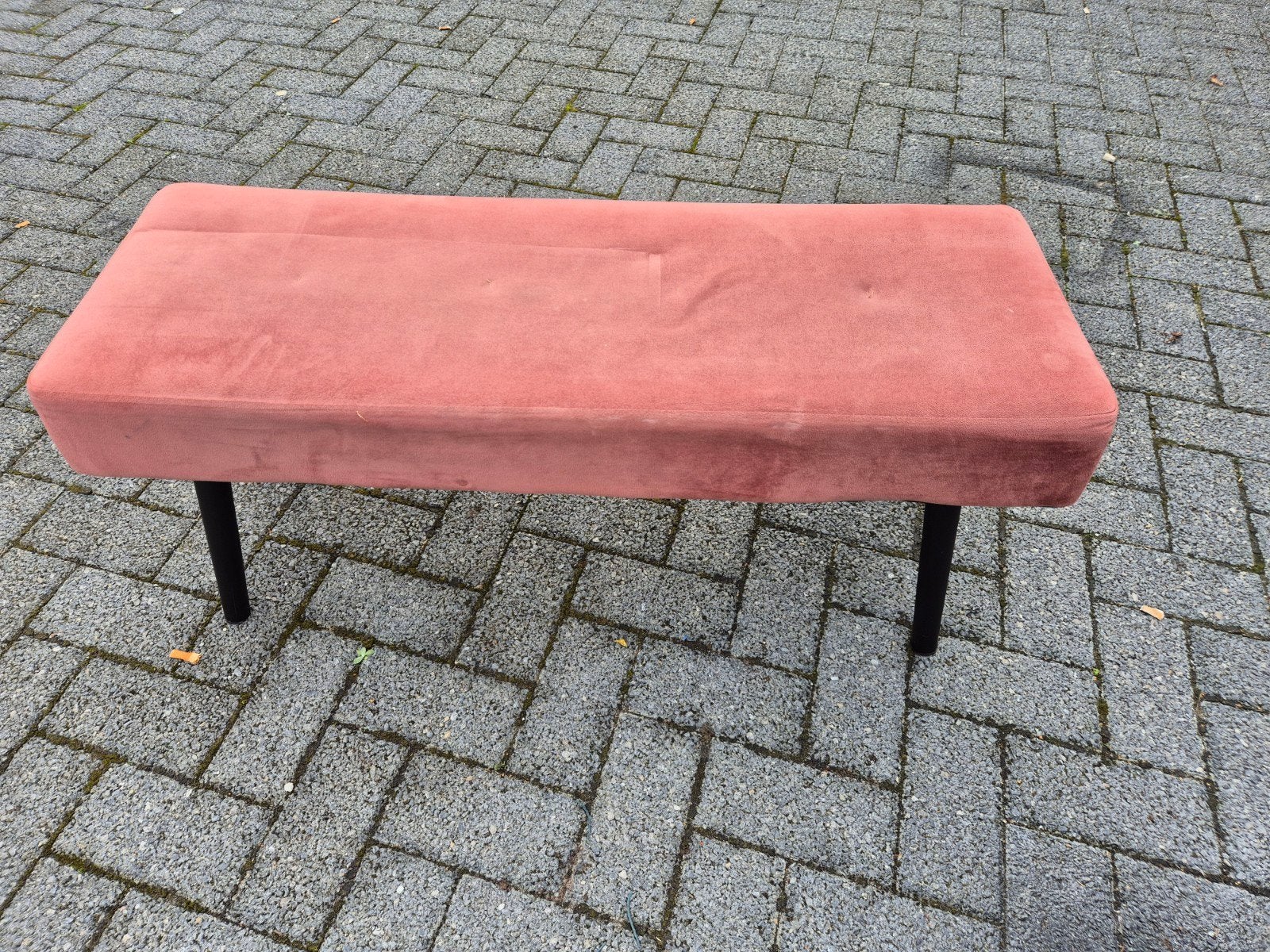 Banc, Maison & Meubles, Enlèvement, Comme neuf