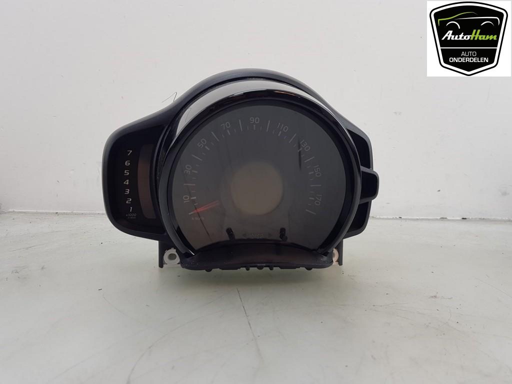 COCKPIT Peugeot 108 (|769167330U|69644730U|B001115380|), Gebruikt, Peugeot