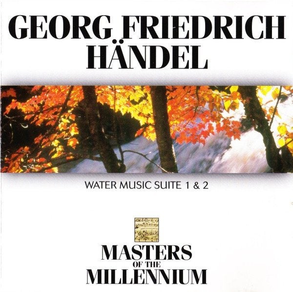 Masters Of The Millennium - Klassieke cd's nieuwstaat, CD & DVD, CD | Classique, Enlèvement ou Envoi, Comme neuf, Autres types