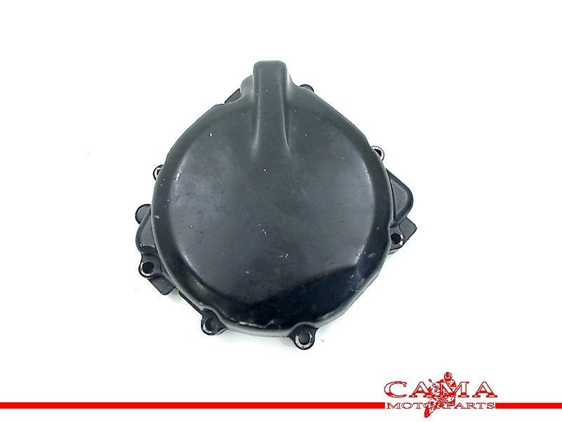 MOTEUR STATOR CACHE GSX R 600 1997-2000 SRAD (GSXR 600), Dhr. S. di Majo, Utilisé, Info@cama-motorparts.nl, P.J. Troelstraweg 8 8
3144 CX  MAASSLUIS, NL