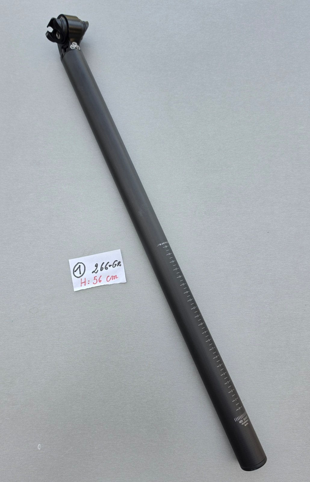 Verschillende soorten zadelpennen voor Brompton A/C/P/T-Line, Fietsen en Brommers, Ophalen of Verzenden, Kinderfiets, Aluminium