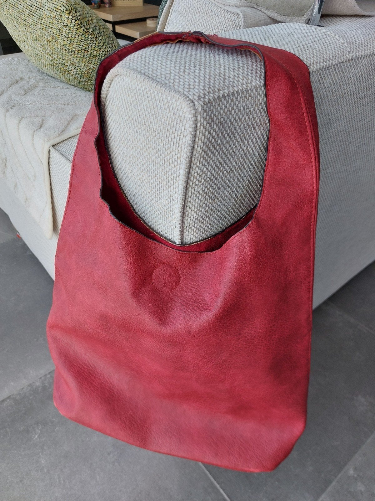 sac à main, Enlèvement, Sac à main