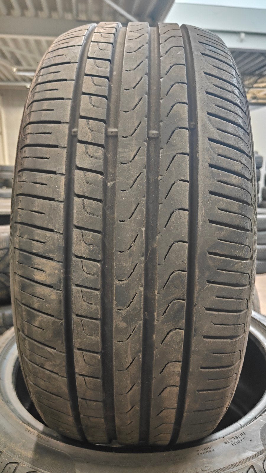 235/40r19 Pirelli 50€per stuk met montage en balanceren, Auto-onderdelen, Besturing, Ophalen