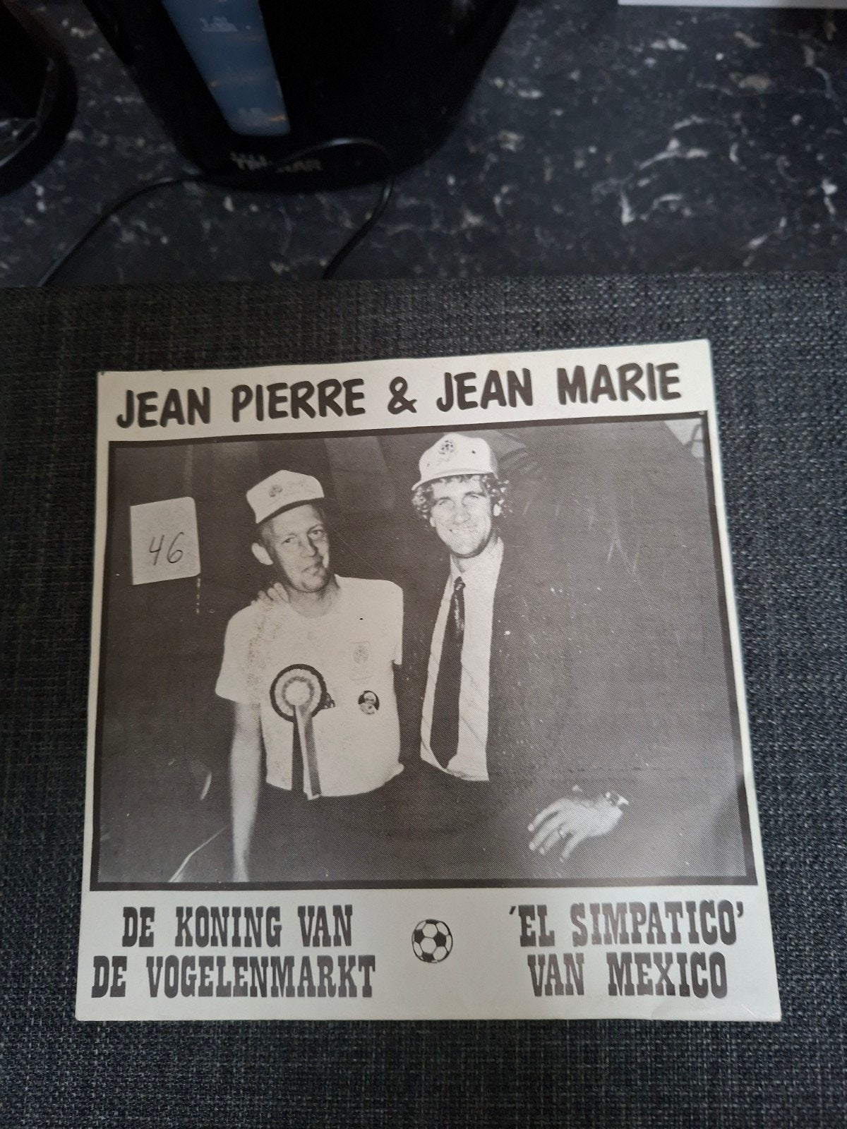Singel jmp, CD & DVD, Vinyles | Jazz & Blues, Enlèvement