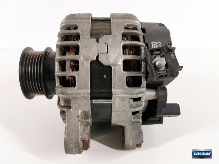 Dynamo van een Volvo V70, Gebruikt, -, -, Ophalen of Verzenden