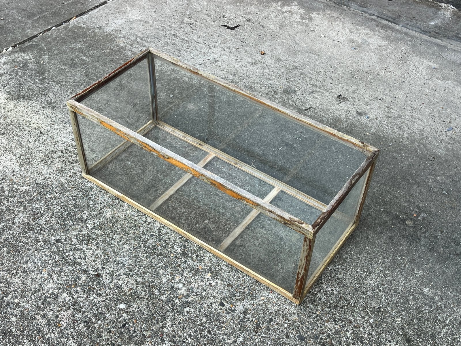 Aquarium / Terrarium, Ophalen of Verzenden, Gebruikt