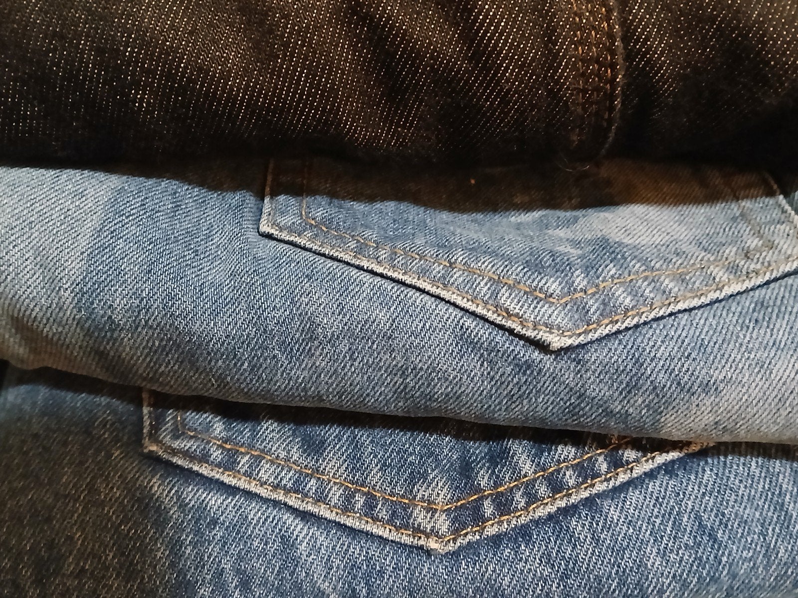 nette jeans broeken dames, Kleding | Dames, Ophalen, Overige kleuren
