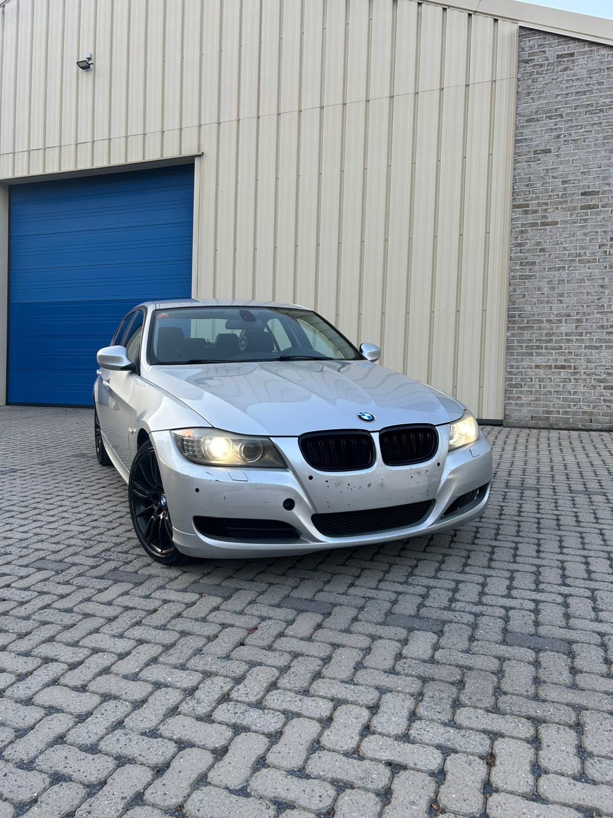 Bmw 320d e90, Particulier, Diesel, Achat