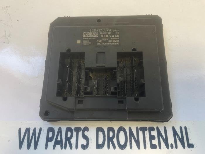 Module (diversen) van een Volkswagen Polo, Gebruikt, -, Volkswagen, -