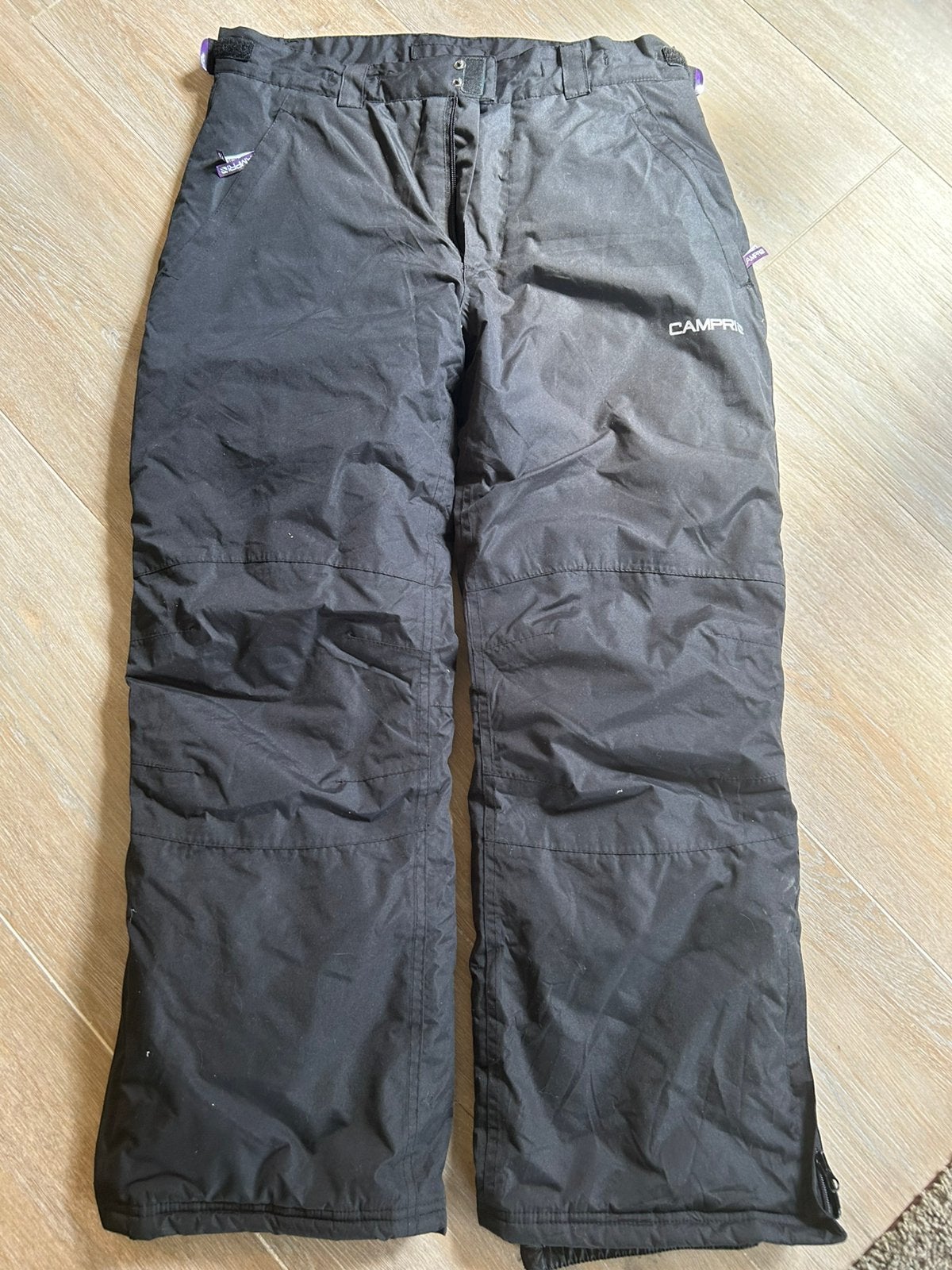 Skibroek campri outerwear, Vêtements | Hommes, Vêtements de sports d'hiver, Enlèvement ou Envoi, Comme neuf