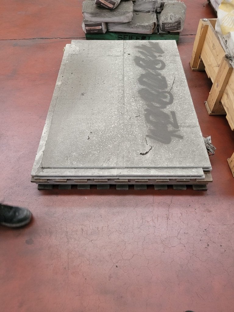 FERMACELL PLAAT 1500x1000x12.5 mm - 4 STUKS
