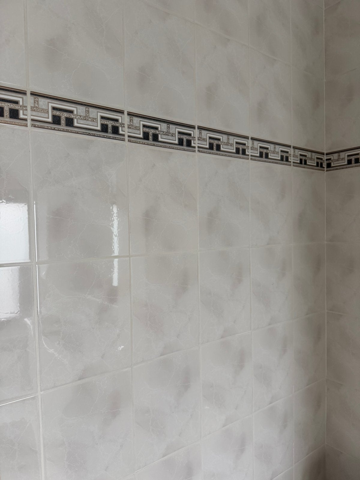 Badkamer tegels, Ophalen, Gebruikt, 5 tot 10 m², 20 tot 40 cm