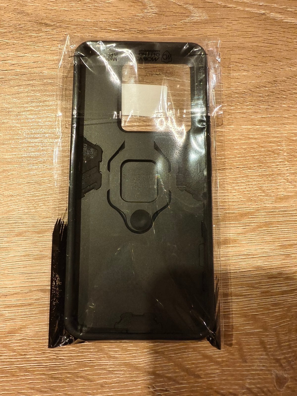 Redmi Note 13 Pro hoesje, Ophalen of Verzenden