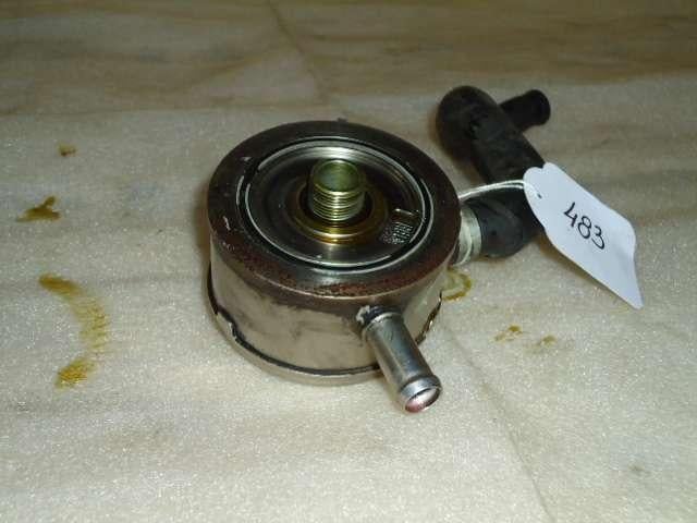 R6 1999 - 2002 Yamaha Motorblok onderdelen D1-19755