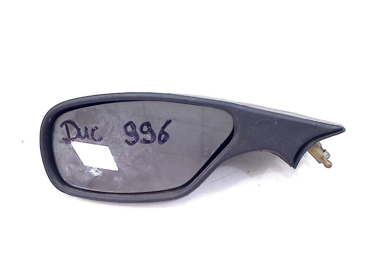 SPIEGEL LINKS Ducati 996 (01-1970/-), Motoren, Dhr. S. di Majo, Gebruikt, Info@cama-motorparts.nl, P.J. Troelstraweg 8 8
3144 CX  MAASSLUIS, NL