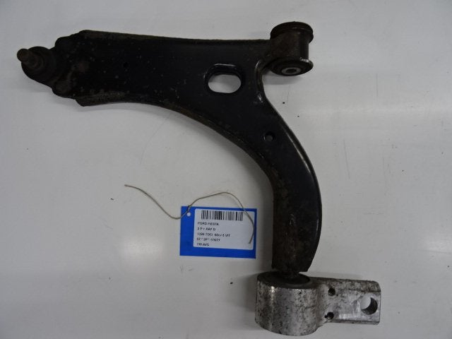 BRAS DE SUSPENSION AVANT GAUCHE (TRIANGLE) Ford (2S613051DA), Henry-Ford-Straße  1
50735  Köln, DE, Ford-Werke GmbH, Kunden@ford.com