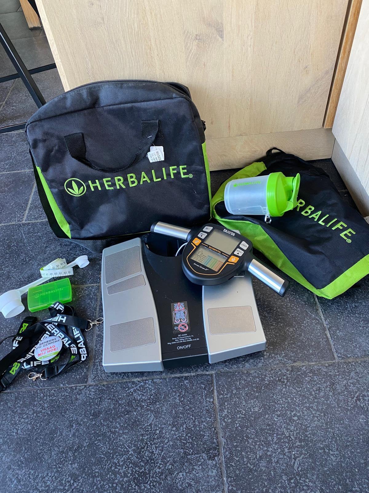 Electronische weegschaal, Enlèvement ou Envoi, Comme neuf