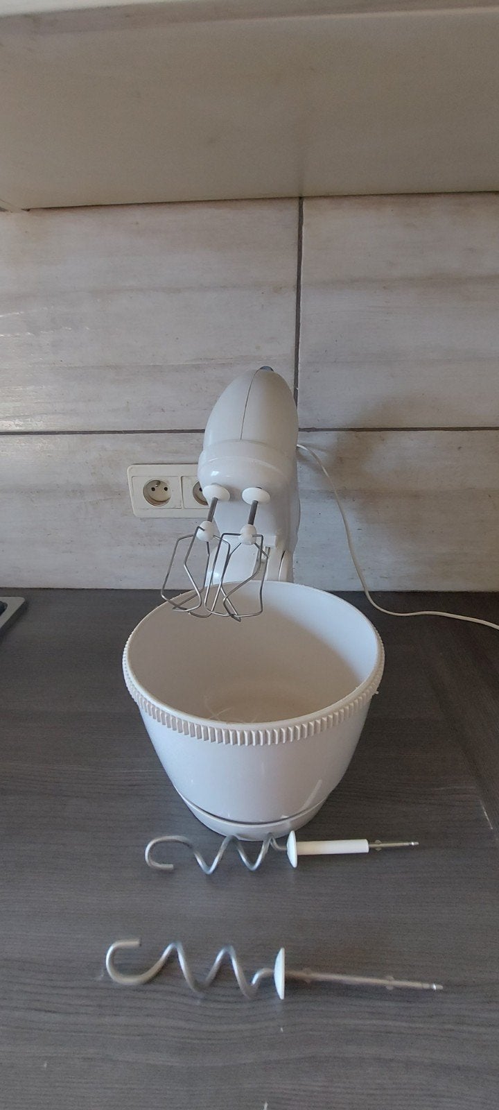 Vend robot cuisine prix 10 euros
