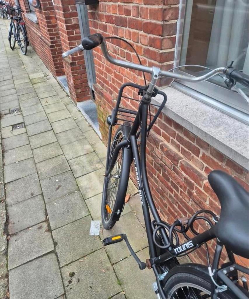 Goede Staat fiest, Ophalen, Gebruikt