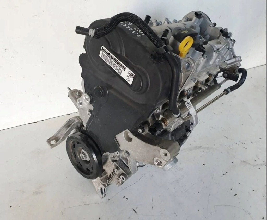 Moteur DGEB Nu SUPERB ARTEON VW PASSAT AUDI A3 SKODA, Envoi, Utilisé, Daihatsu