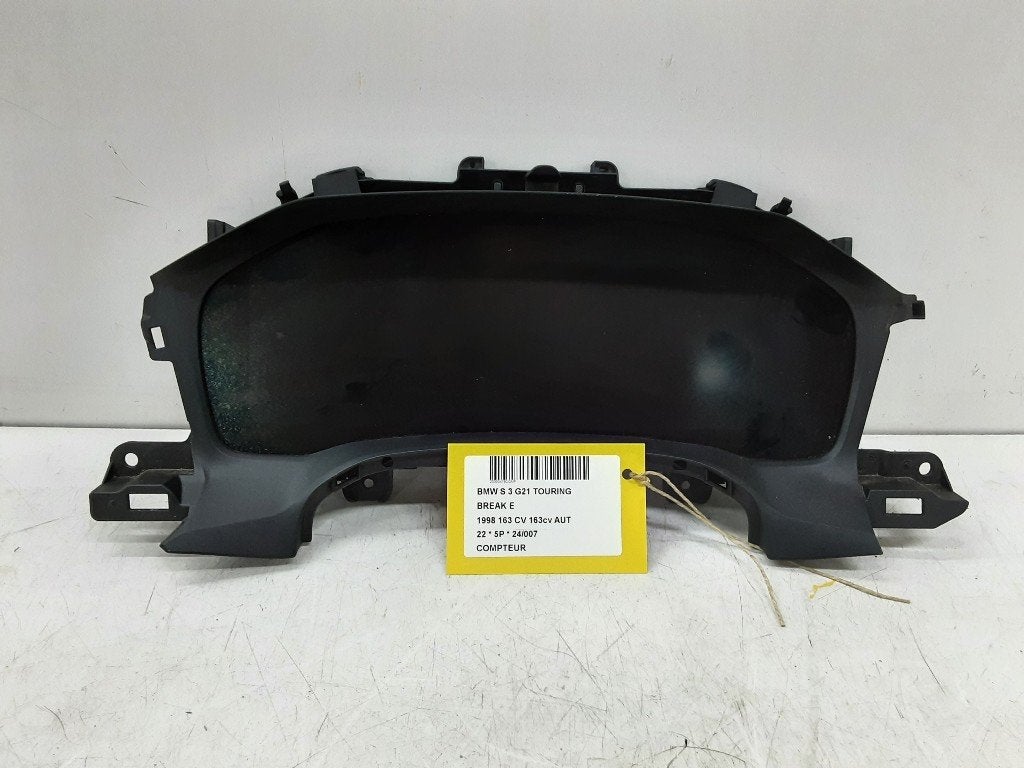 KM TELLER BMW 3 serie Touring (G21) (621020236311), Auto-onderdelen, Gebruikt, BMW, Petuelring 130
80809  München, DE, Bayerische Motoren Werke AG