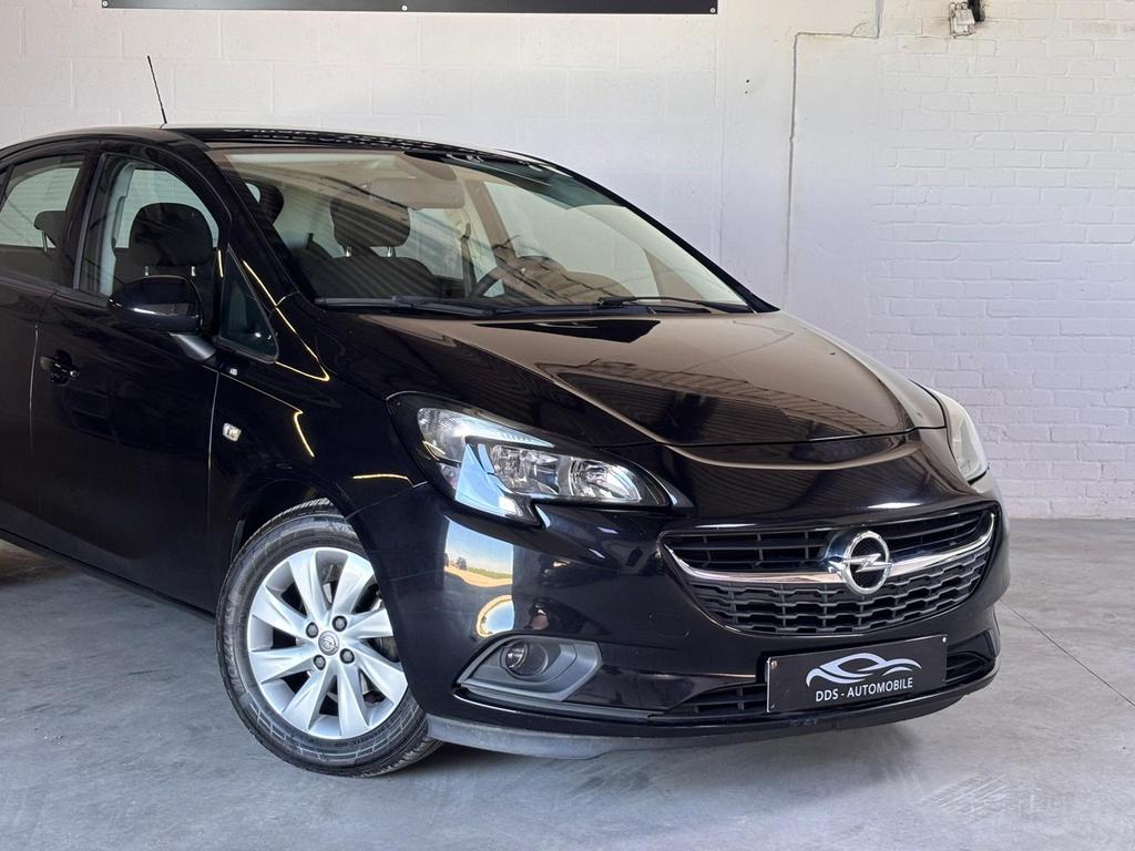*** Opel corsa Automatique Garantie 12 mois, Autos, Achat, Euro 6, Entreprise, Garantie prolongée
