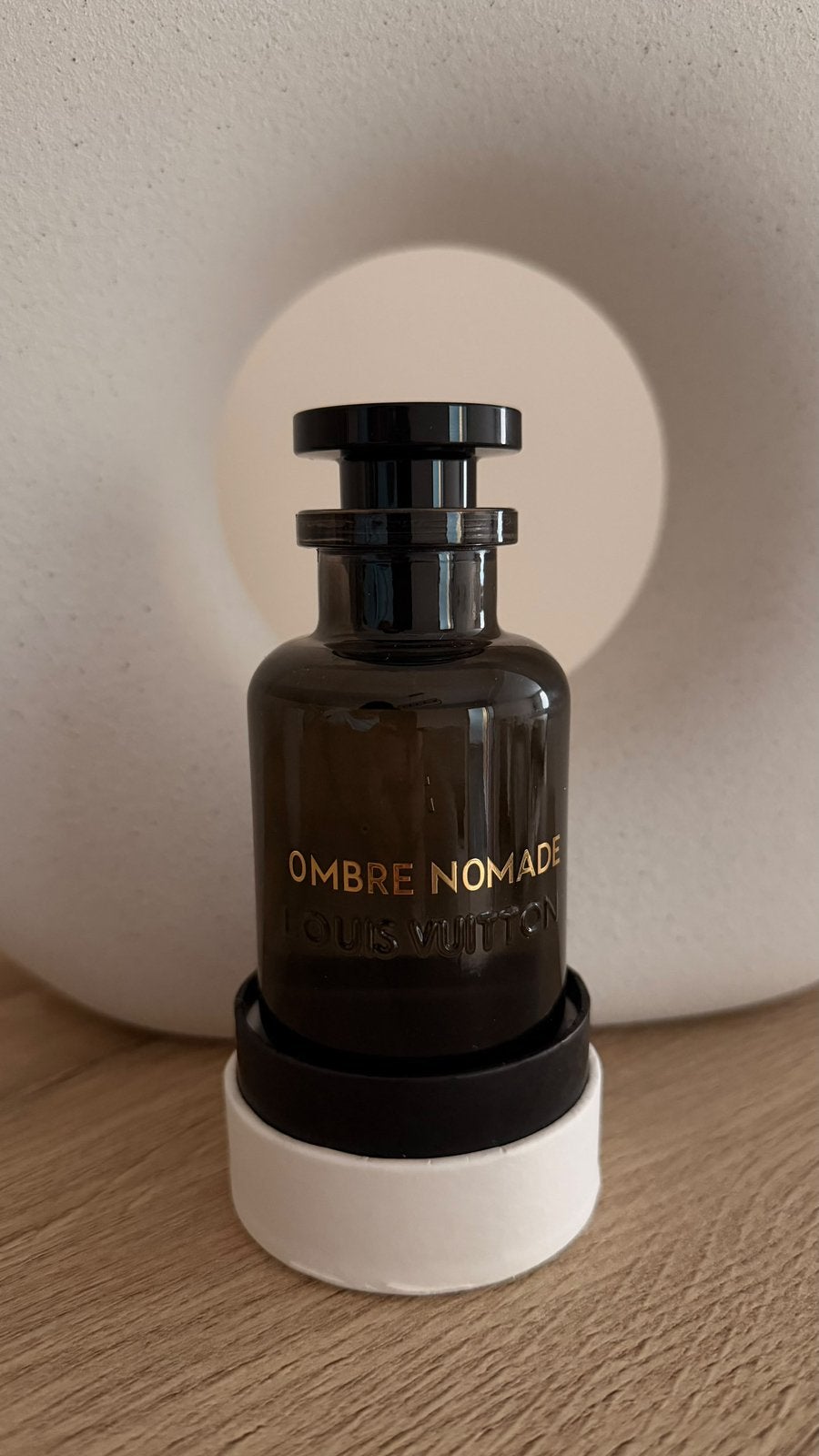 Parfum Louis Vuitton Ombre nomade, Enlèvement ou Envoi, Neuf