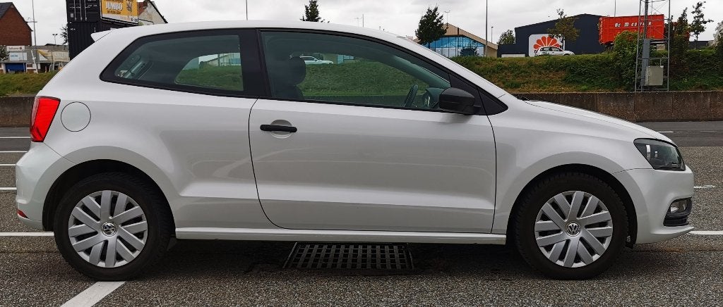 Vw Polo 1.2 TSi 2014, 1197 cm³, Essai à domicile, Achat, Euro 6