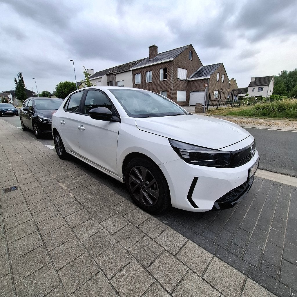 Opel Corsa, Autos, Opel, 75 kW, Achat, Euro 6, Boîte manuelle