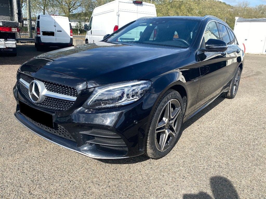 auto, Automaat, Achterwielaandrijving, Euro 6, 4 cilinders