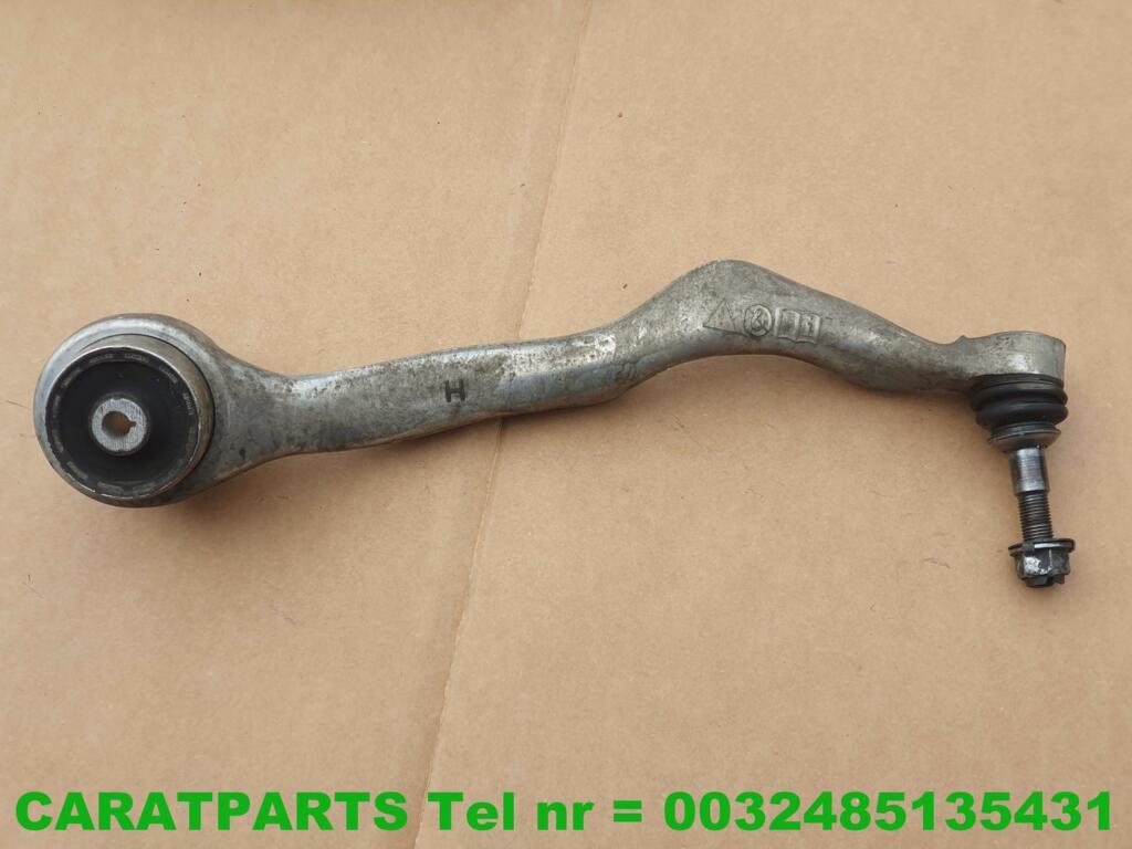 6855741 f20 f21 f22 f23 f30 bras de commande f31 f32 f33 f34, Petuelring 130
80788  Munich, DE, Info@bmw.de, BMW, Utilisé