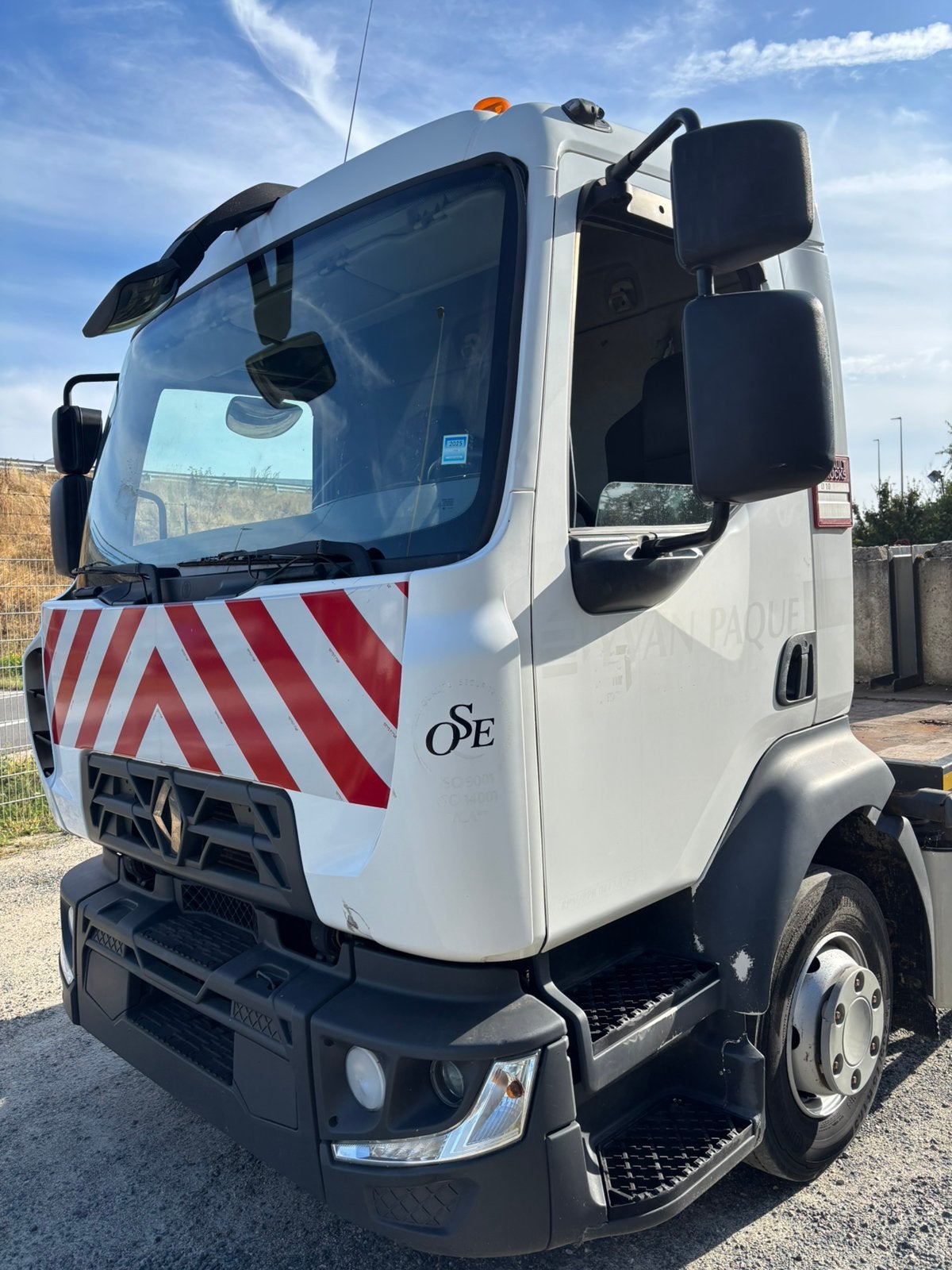 renault D10, Automaat, Renault, Particulier, Te koop