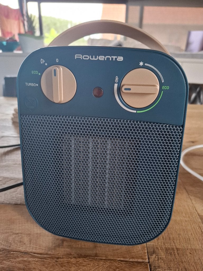 Verwarming, Ophalen, Minder dan 30 cm, Overige typen, Nieuw