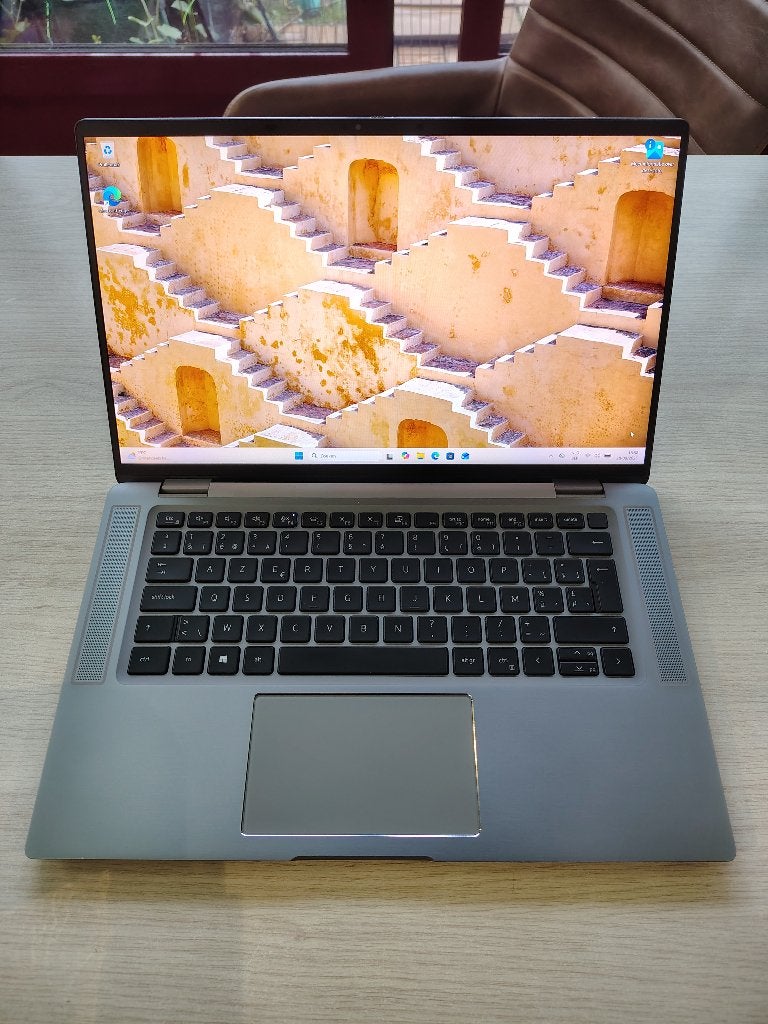 Dell Latitude 9510 i5/16GB RAM/512GB SSD//Office/Win11, Gebruikt, 2 tot 3 Ghz, 15 inch, Intel(R) Core i5