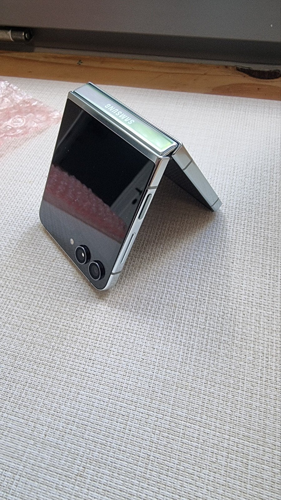 SAMSUNG Z FLIP5 256GB, 256 GB, Enlèvement, Neuf, Galaxy Z Flip