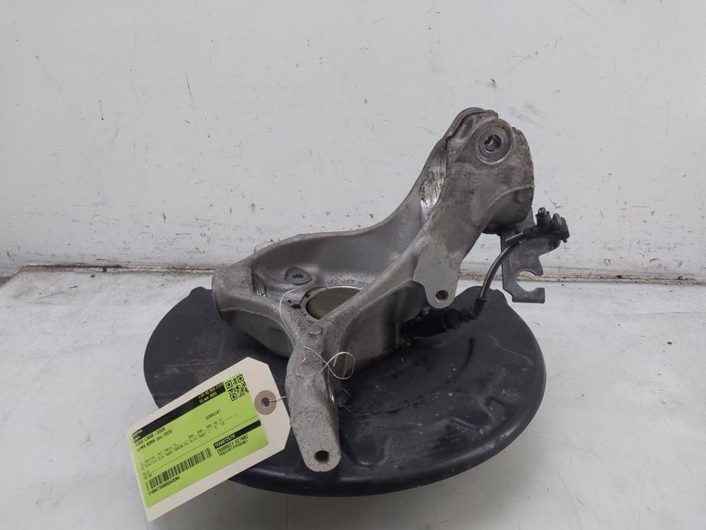 FUSEE AVANT GAUCHE Cupra Born (|1EA407253H|1EA407257H|), Utilisé, Seat