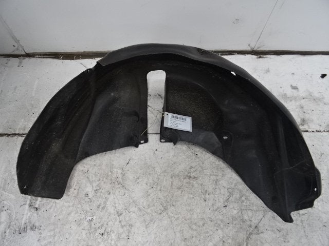 PARE BOUE ARRIERE DROIT Opel Corsa E (01-2014/06-2019), Garde-boue, Opel, Opel Automobile GmbH, Utilisé