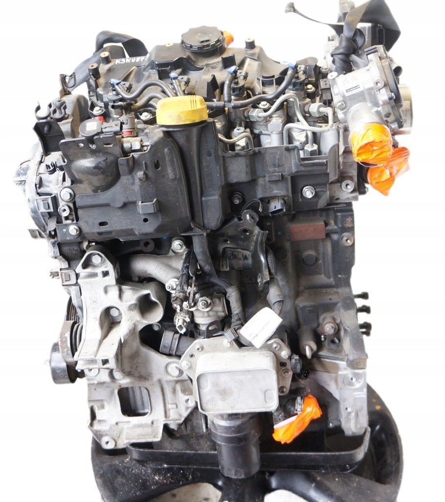 Moteur K9K873 Complet RENAULT MEGANE, Autos : Pièces & Accessoires, Envoi, Utilisé, Daihatsu