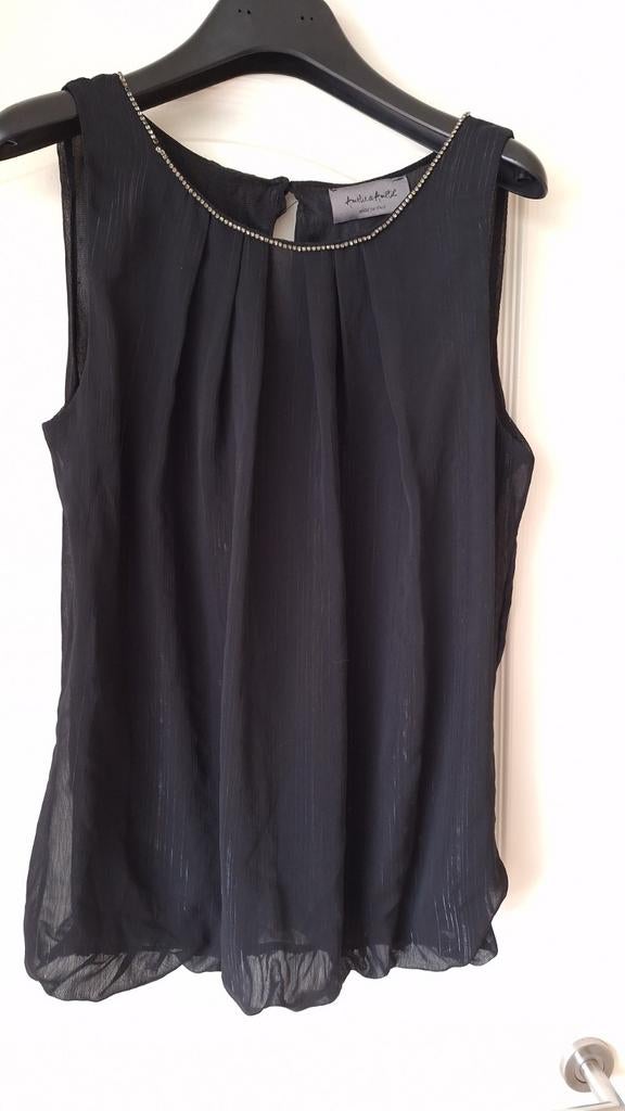 Topje Amélie en Amélie, Kleding | Dames, Topjes, AMELIE & AMELIE, Ophalen of Verzenden, Maat 38/40 (M)