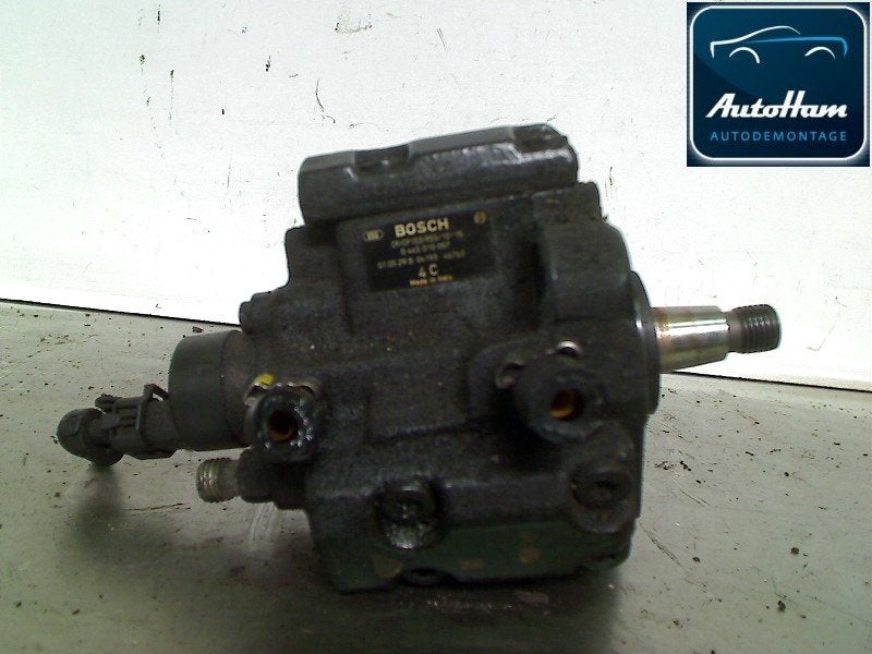 POMPE CARBURANT MECANIQUE Alfa Romeo 156 Sportwagon (932), Autos : Pièces & Accessoires, Utilisé, Alfa Romeo