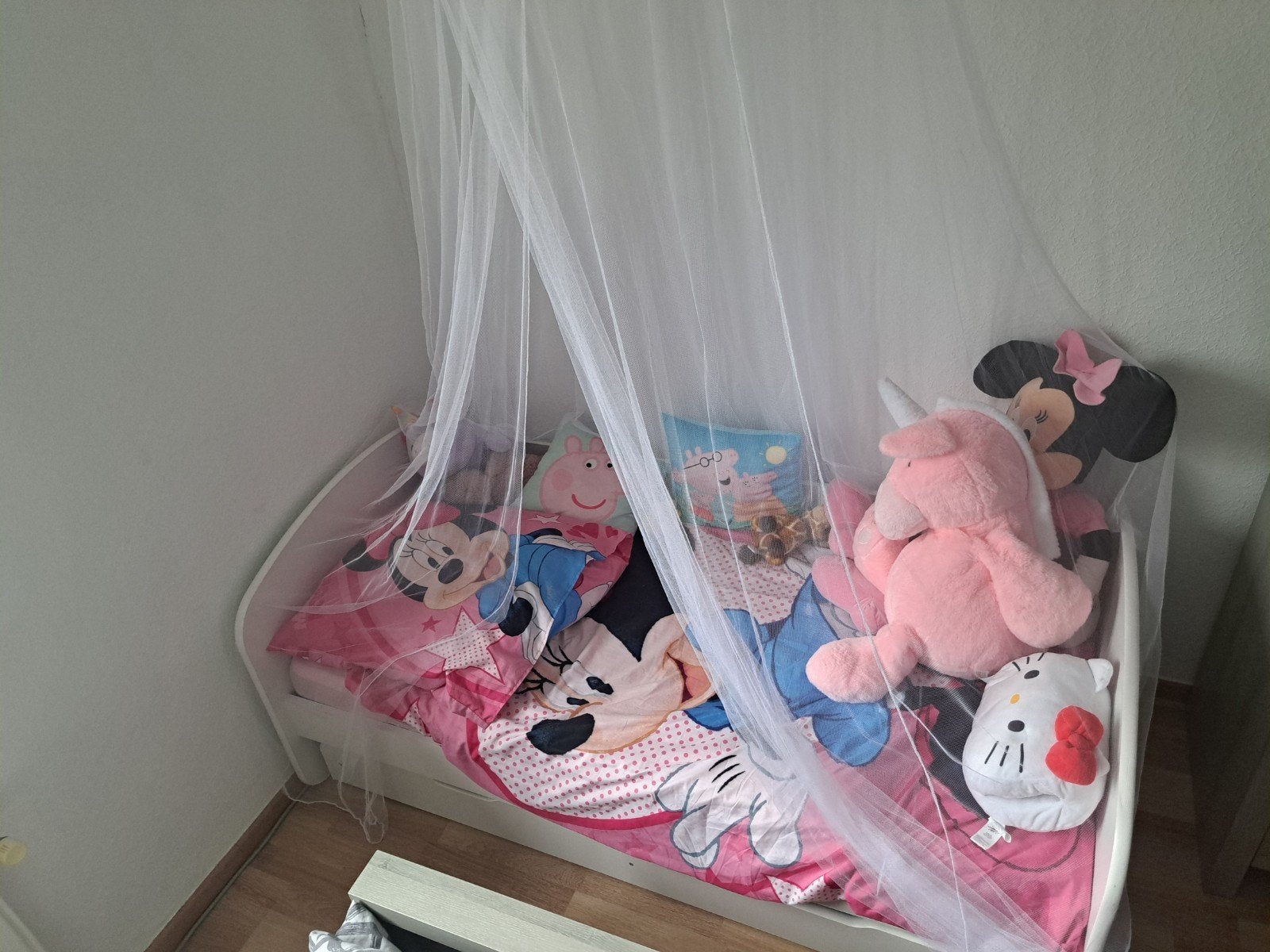 lit enfant 80x160 avec dormir et matelas, Enlèvement, Matelas