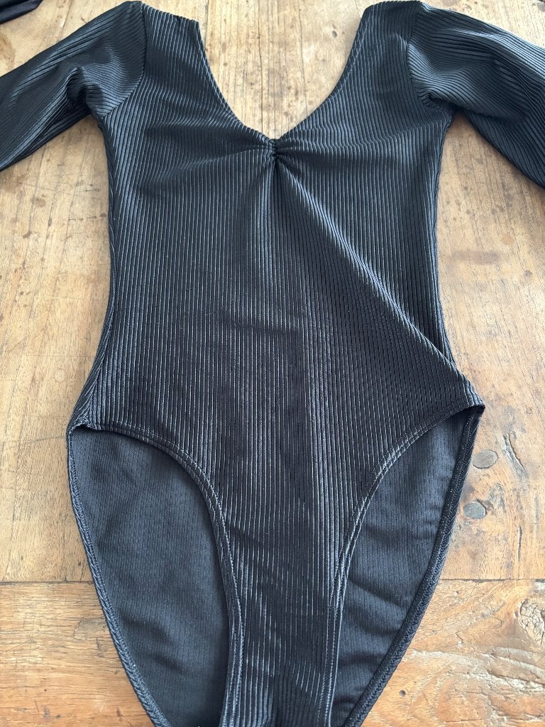 Balletkledij, Sports & Fitness, Ballet, Enlèvement ou Envoi, Comme neuf, Autres types