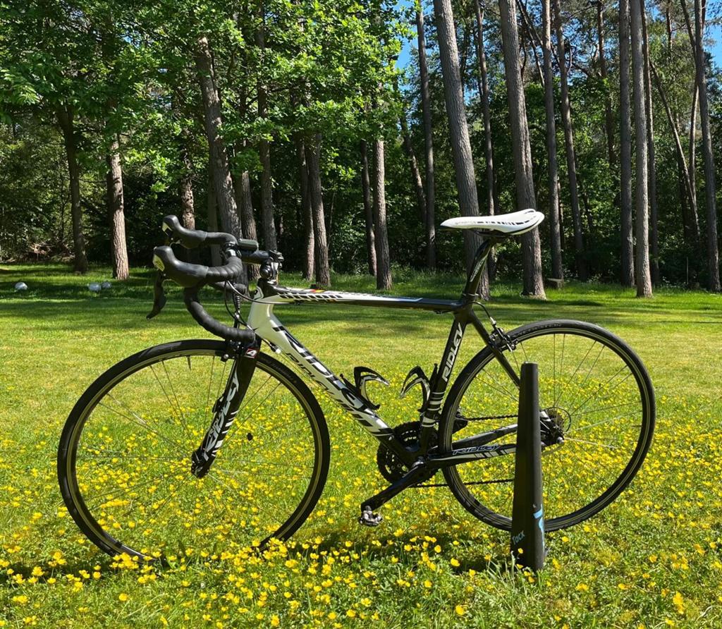 Koersfiets - Ridley, Ophalen, Gebruikt, Heren, Overige merken