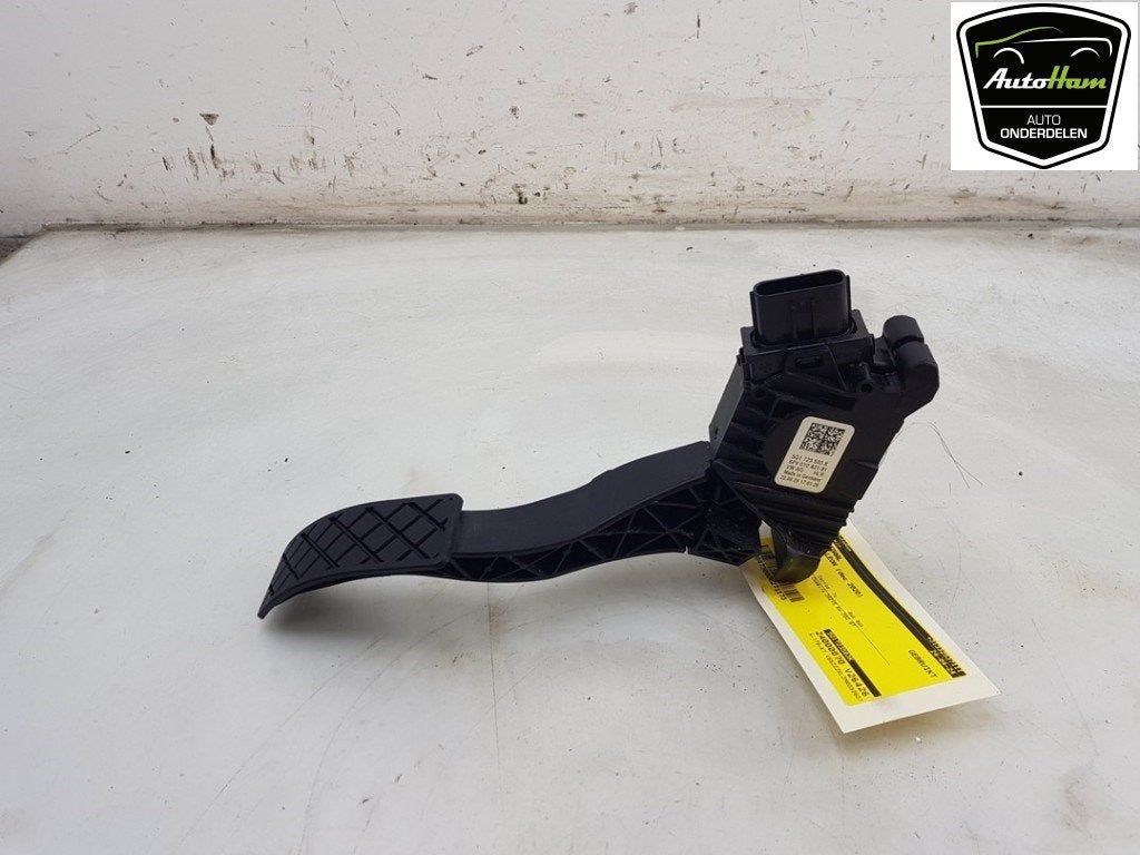 GASPEDAAL Seat Leon Sportstourer (KLF) (01-2020/-), Auto-onderdelen, Dhr. J. Ham, Gebruikt, Administratie@autoham.nl, Seat
