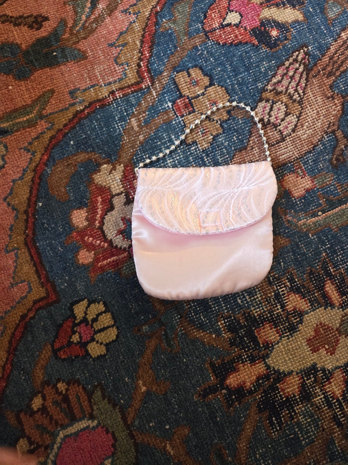 petit sac de princesse, Enlèvement, Neuf, Rose, Autres types