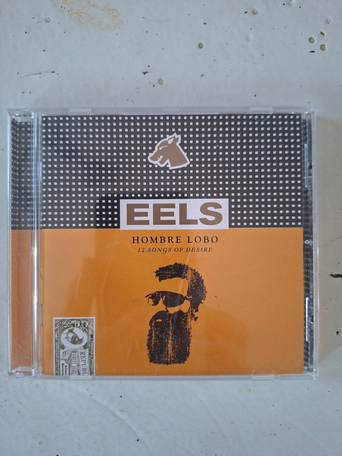 Eels, Enlèvement