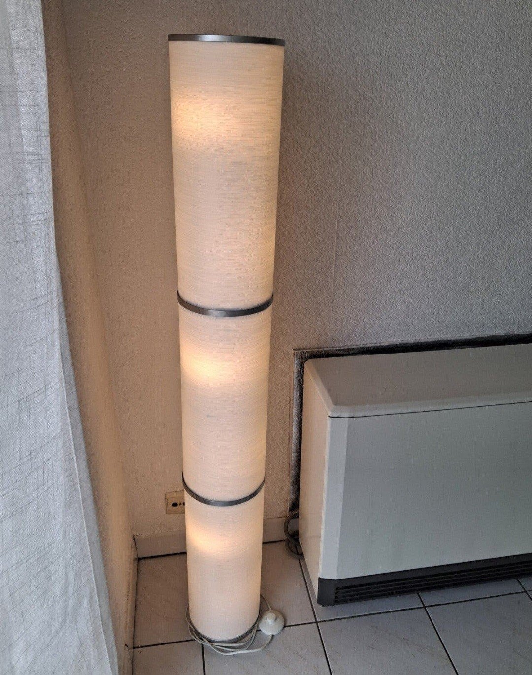 sfeerlamp, Huis en Inrichting, Lampen | Vloerlampen, Ophalen