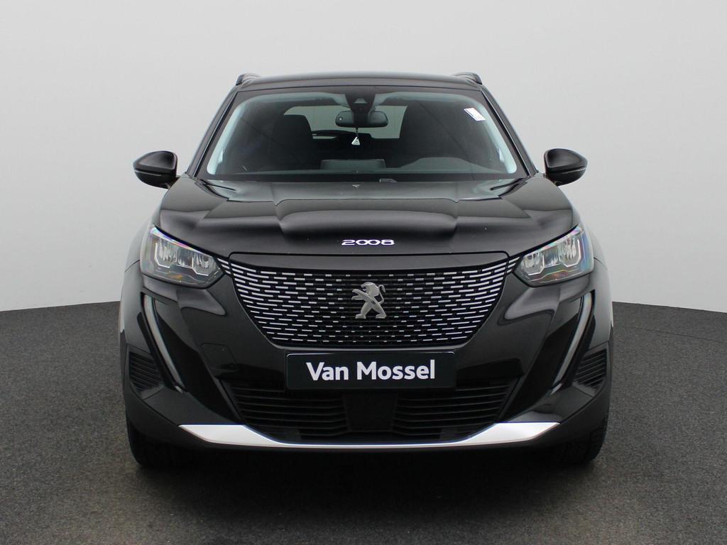 Peugeot 2008 1.5 BlueHDi 96kW S&S EAT8 Allure (automatique), Achat, Entreprise, Electronic Stability Program (ESP), 5 portes