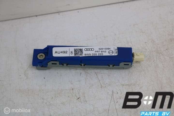 Antenneversterker Audi A4 8W 8W9035225, Autos : Divers, Autoradios, Utilisé