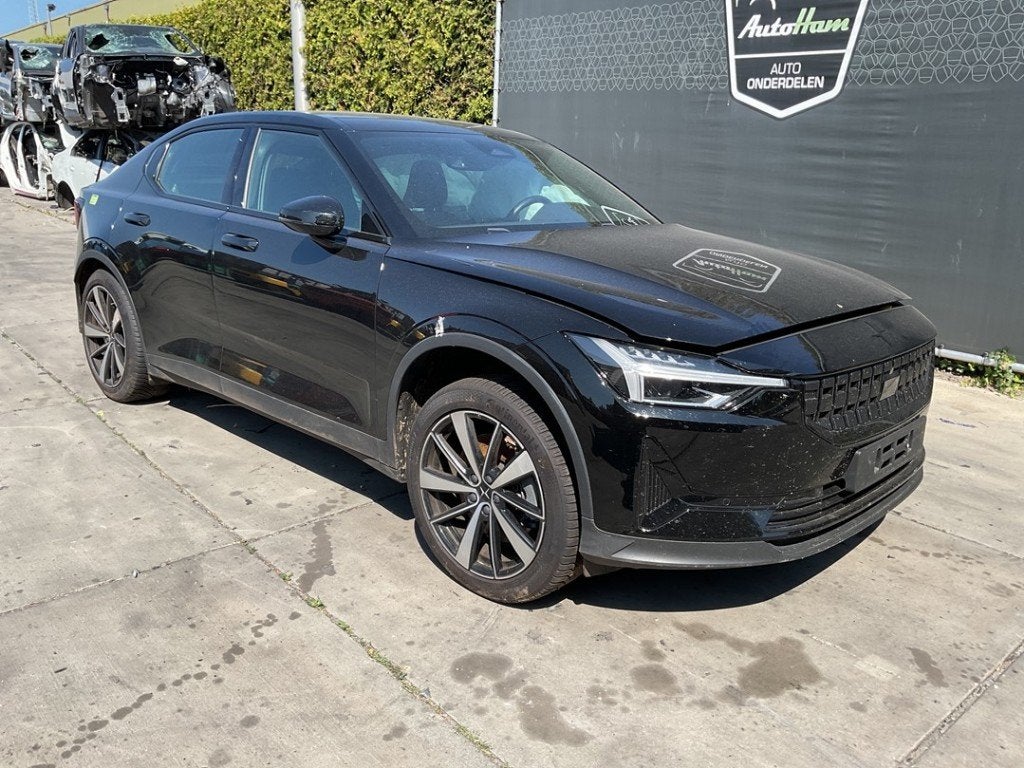 CAPOT Polestar Polestar 2 (01-2019/12-2023) (|31108719|), Dhr. J. Ham, Administratie@autoham.nl, Utilisé, Autres marques automobiles
